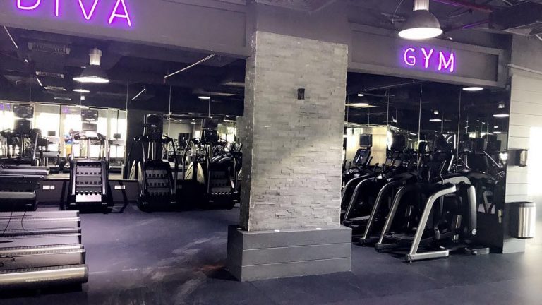 Diva Gym