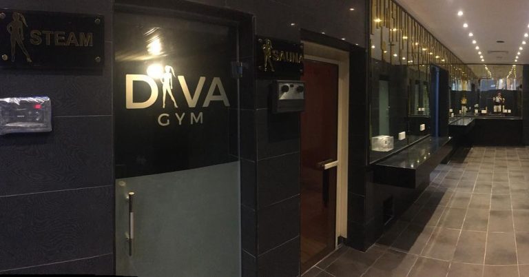Diva Gym