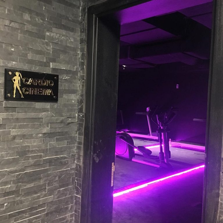 Diva Gym