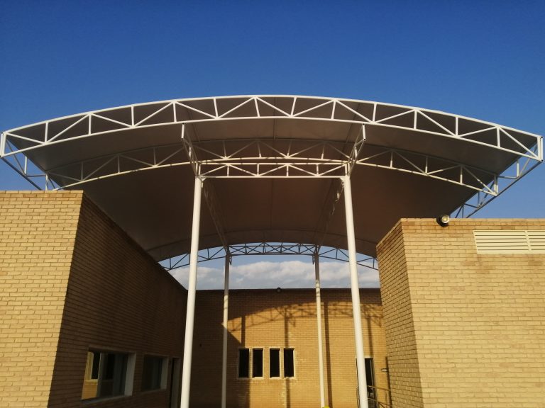 مظلة خام فيراري لشركة نفط الكويت